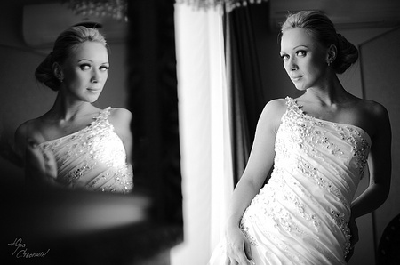 Весілля-Ясінська