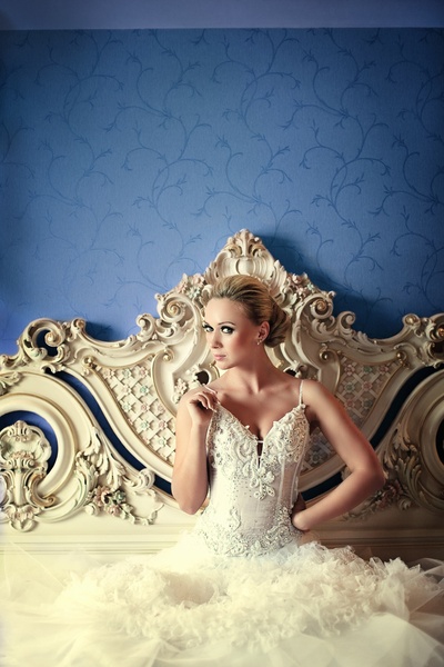 Ясінська-Весілля