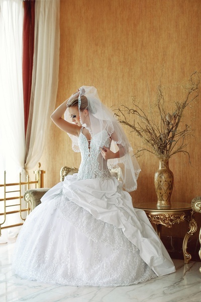 Весілля-Ясінська