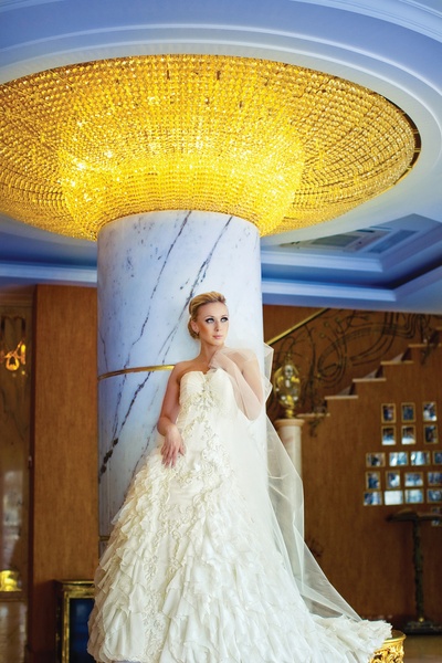 Весілля- Ясінська