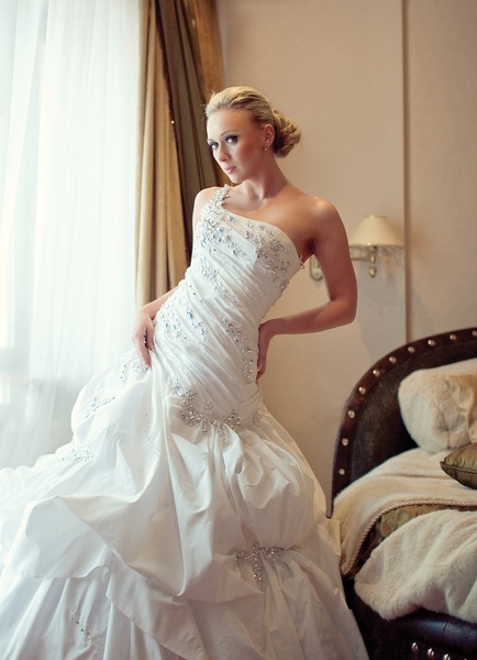 Весілля-Ясінська