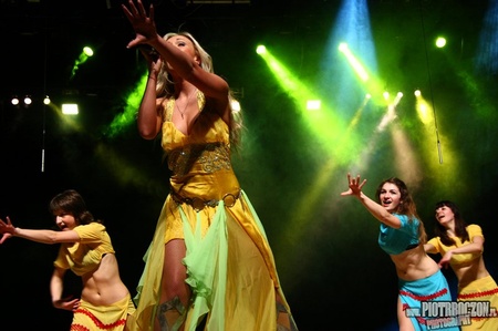 Ясінська у Кросно