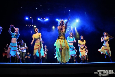 Ясінська у Кросно