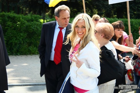 Ясінська у Кросно