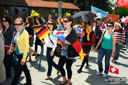 Ясінська у Кросно