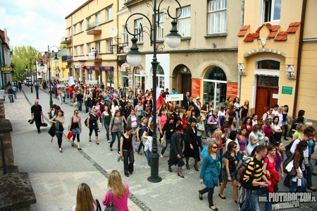 Ясінська у Кросно