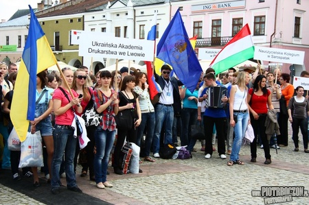 Ясінська у Кросно