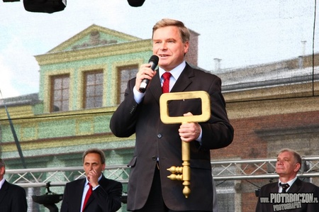 Ясінська у Кросно