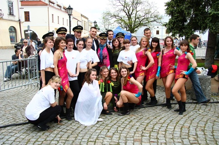 Ясінська у Кросно