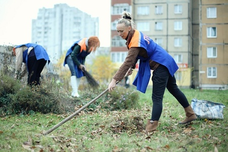 Людмила Ясінська & балет "0,7"